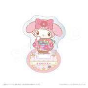 My Melody "Japanese Romance" Acrylic Stand