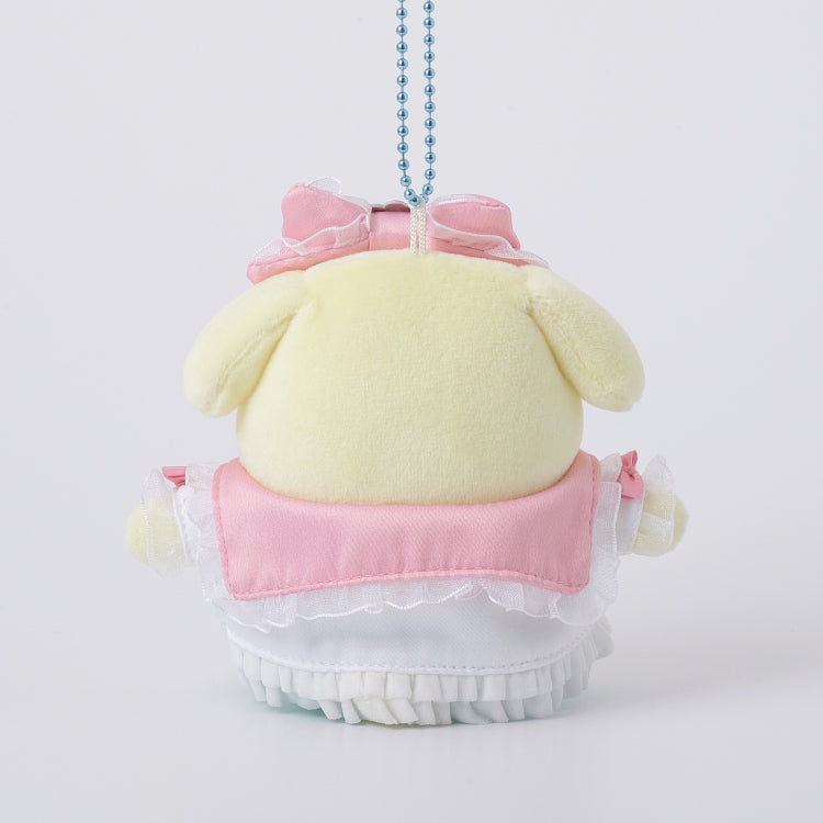 PomPomPurin Hospitality Party Mascot Plush