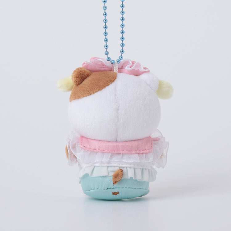 Muffin Hospitality Party Mascot Plush