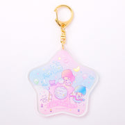 Little Twin Star "Cloud Maker" Acrylic Keychain