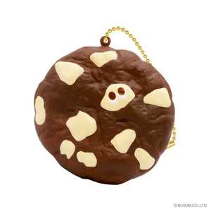 iBloom Monster Cookie Squishy