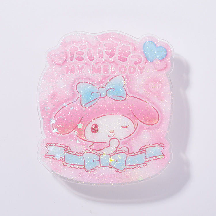 My Melody 