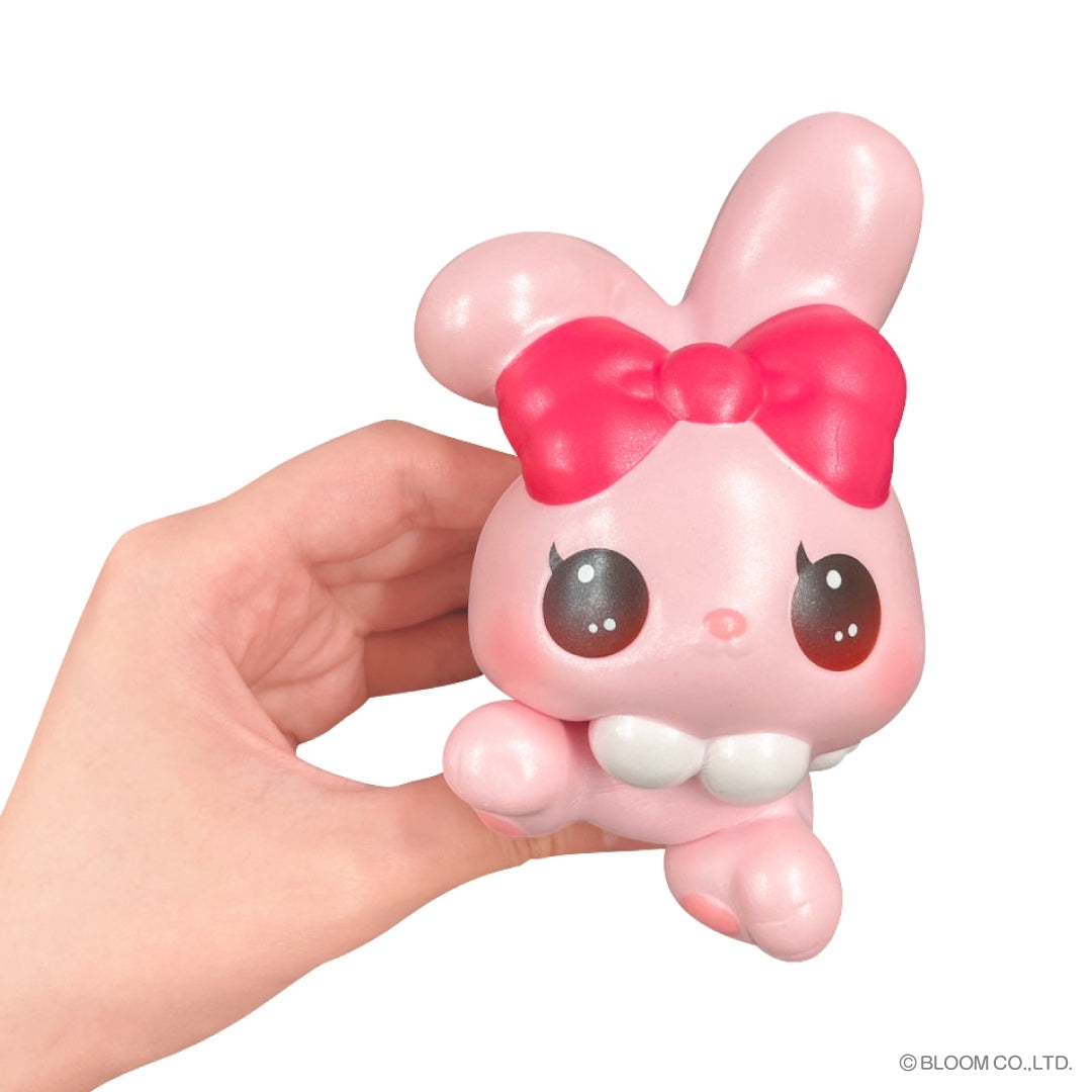 iBloom New Angel Bunny Squishy