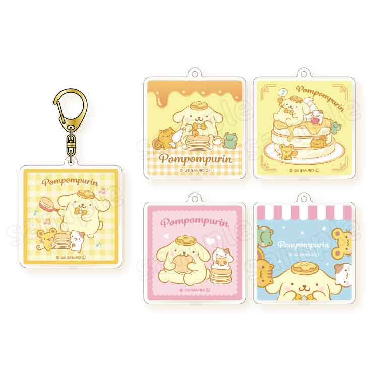 PomPomPurin 