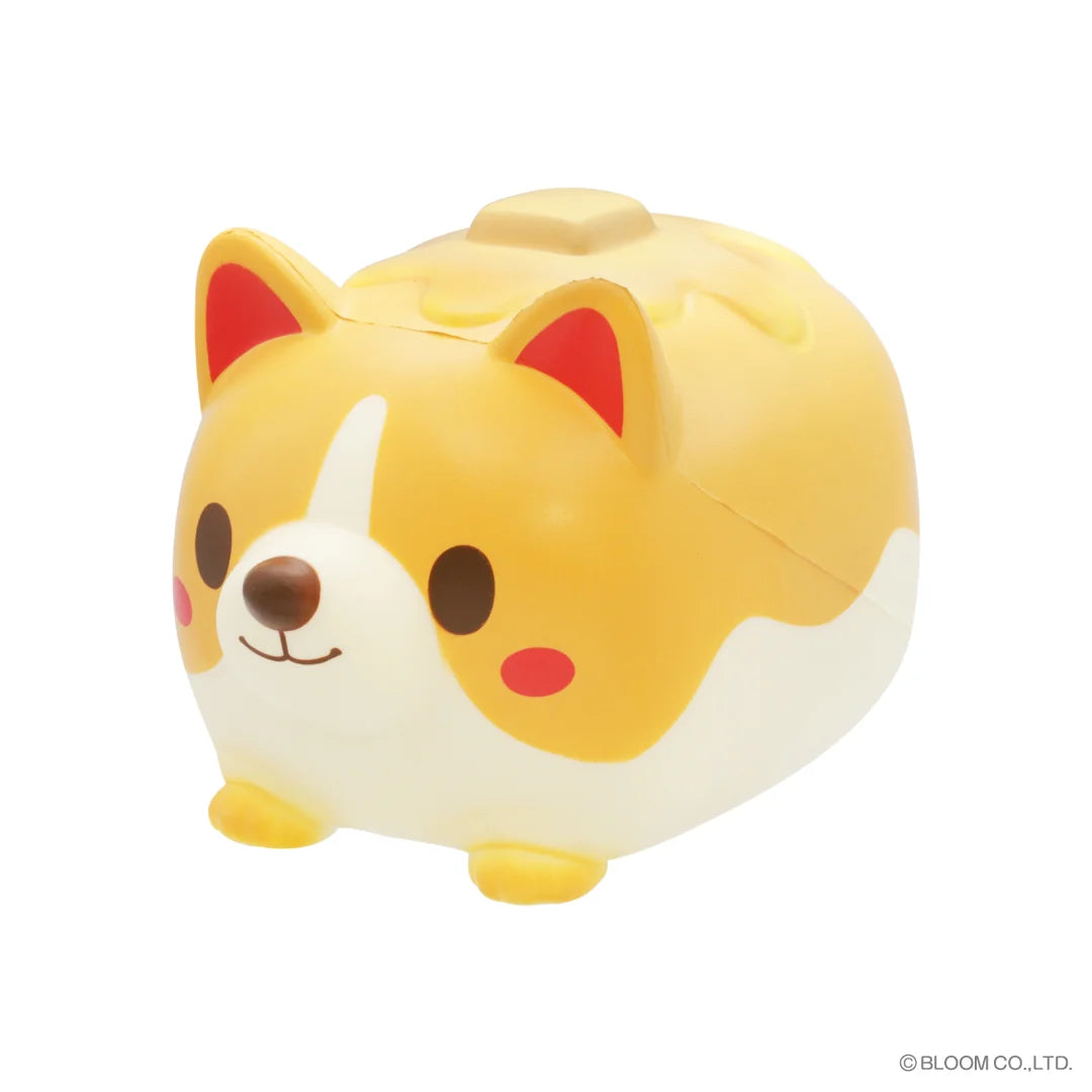 iBloom Wan Pancake Squishy