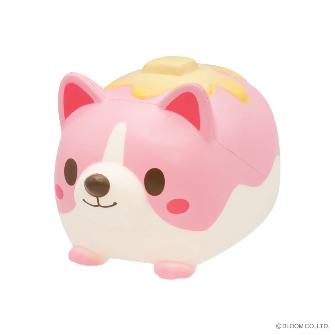 iBloom Wan Pancake Squishy