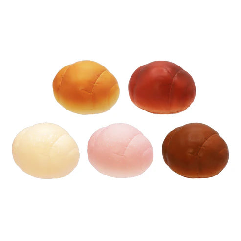 iBloom Table Roll Mini Squishy Gachapon