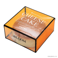 iBloom New Jumbo Cheesecake Squishy