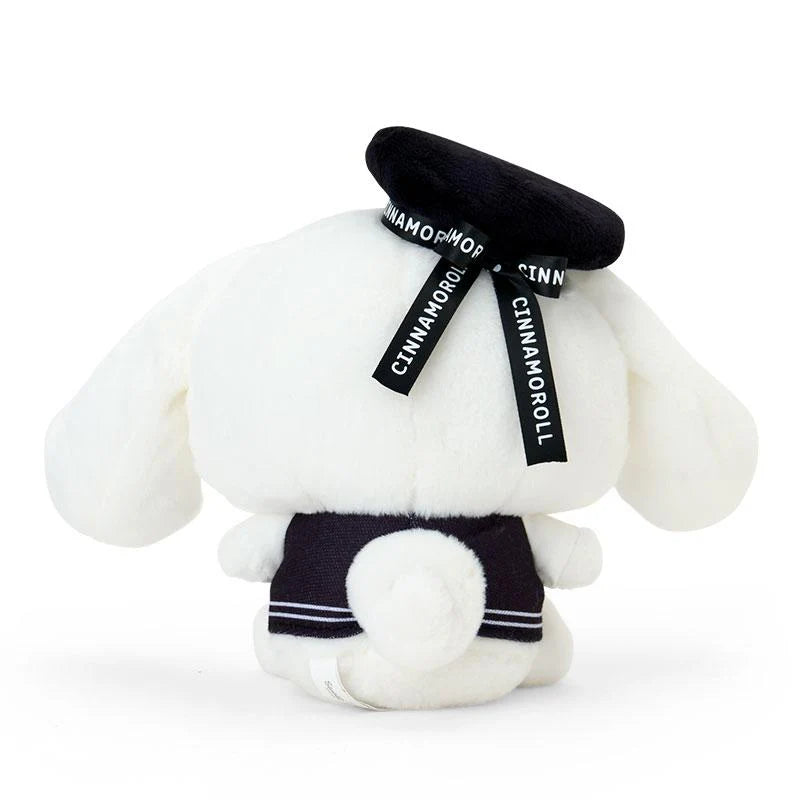 Cinnamoroll Monochrome Plush