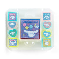 Cinnamoroll Stamp Set Box
