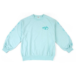 Hangyodon Sweatshirt