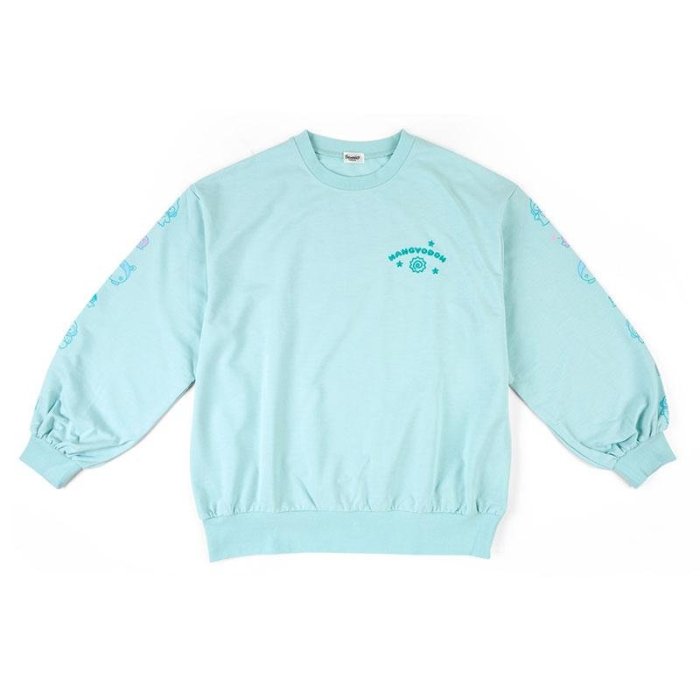 Hangyodon Sweatshirt