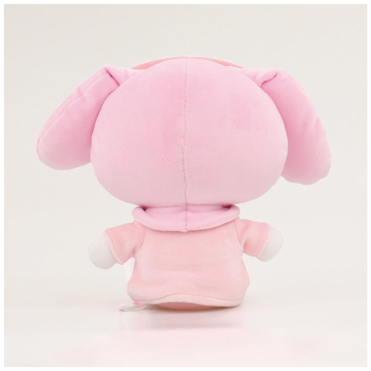 My Melody "Nurse & Doctor" Plush