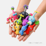 PIKMIN Mascot Plush Set of 9 [Nintendo Tokyo Exclusive]