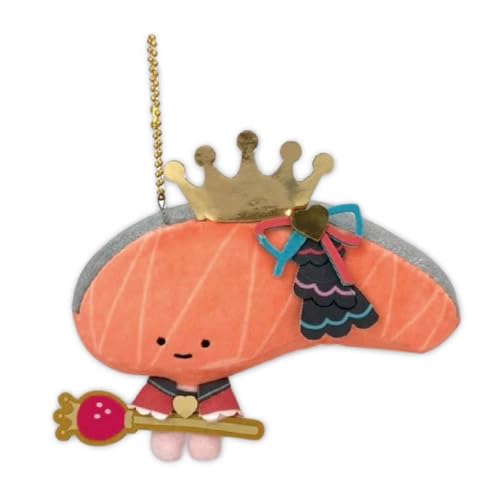 Kirimichan "Fragaria Memories" Mascot Plush