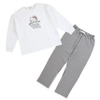 Hello Kitty Lounge Wear Clothing Set