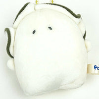 Potetan Kaki Mascot Plush Oyster

