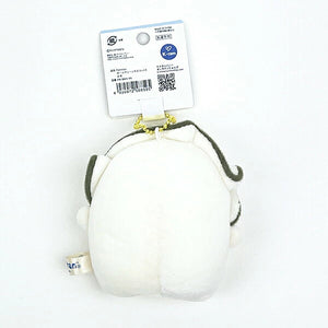 Potetan Kaki Mascot Plush Oyster