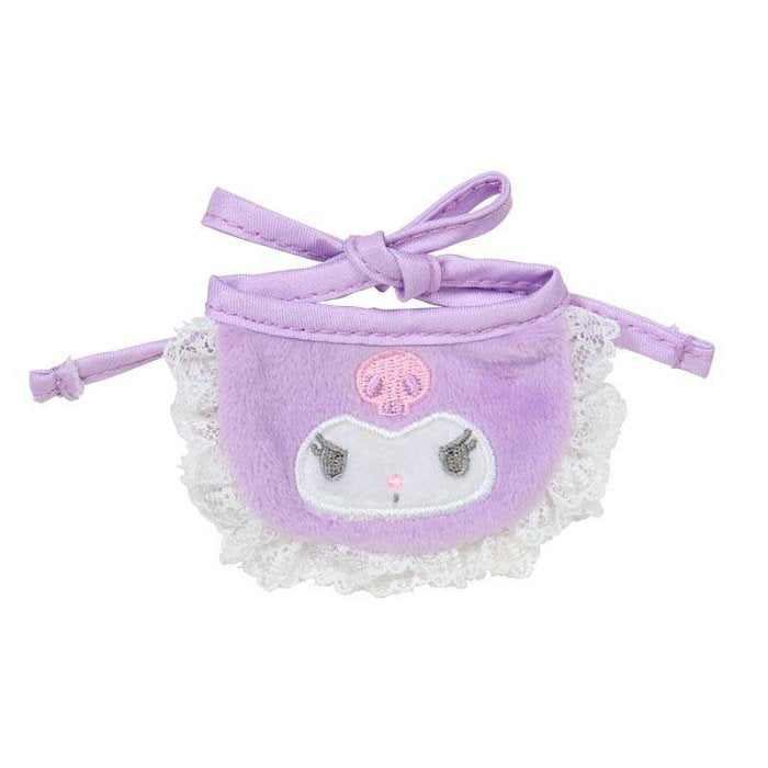 Kuromi Pitatto Friends Dress-up Accessories