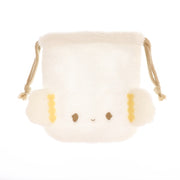 Cogimyun Plush Drawstring