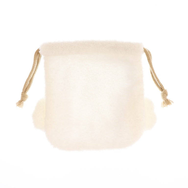 Cogimyun Plush Drawstring