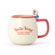 Hello Kitty Mascot Mug