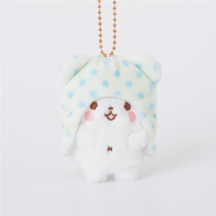 Marumofubiyori Tiny Plush Mascot