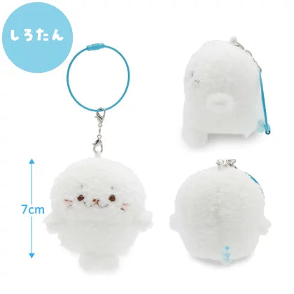 Sirotan Plush Mascot