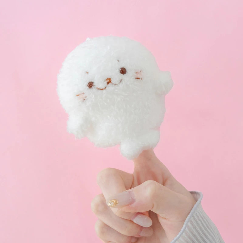 Sirotan Plush Mascot