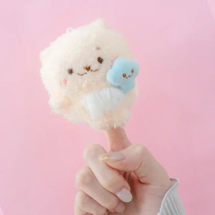 Sirotan Rakkoinu Plush Mascot