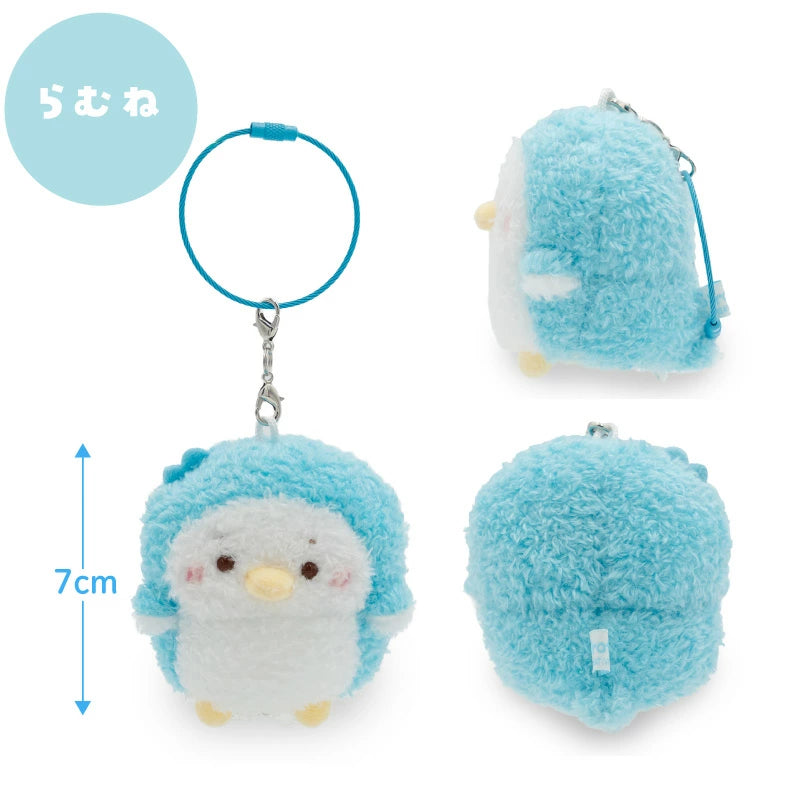 Sirotan Ramune Plush Mascot