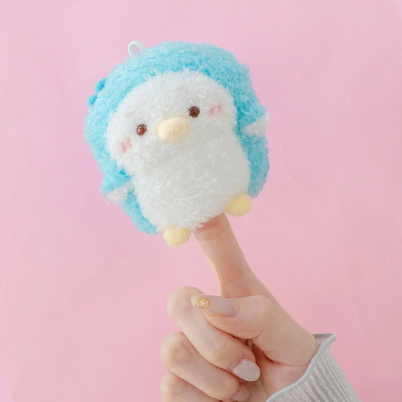 Sirotan Ramune Plush Mascot