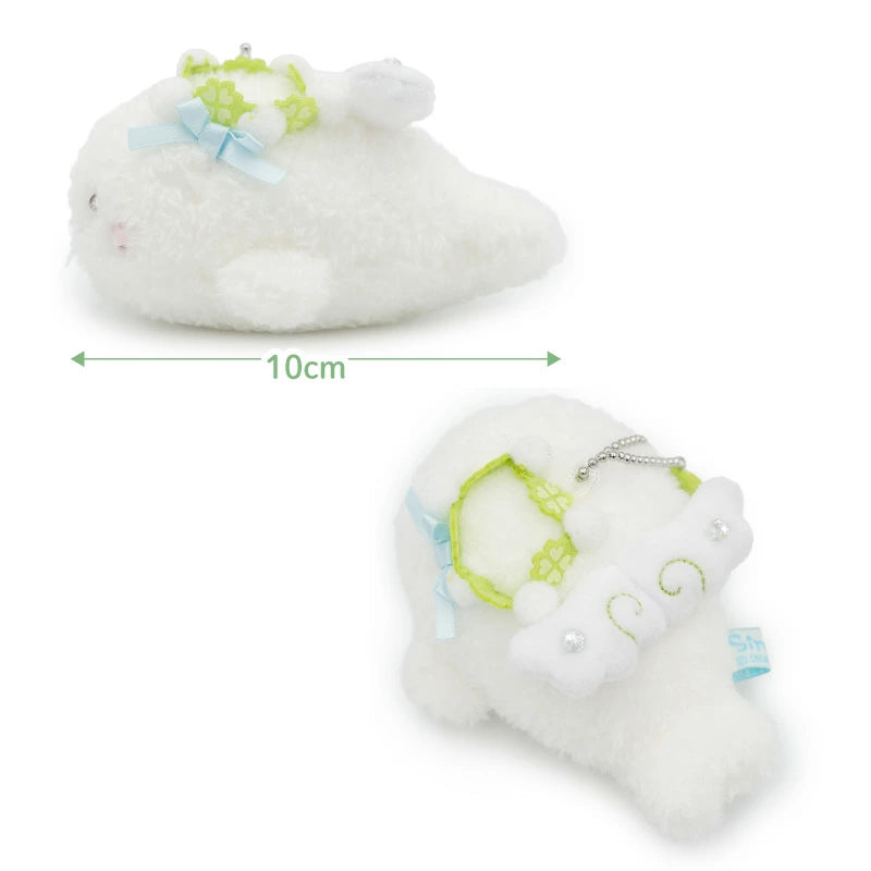 Sirotan Wish Happiness Plush Mascot