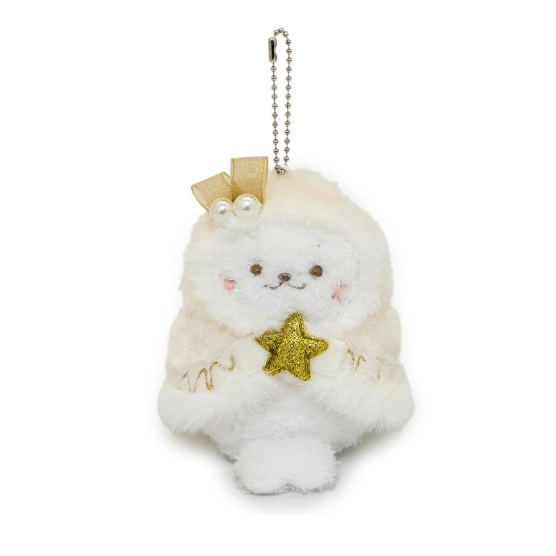 Sirotan Holy Plush Mascot