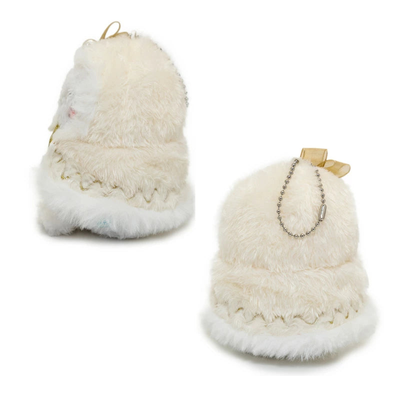 Sirotan Holy Plush Mascot