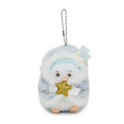 Sirotan Ramune Holy Plush Mascot