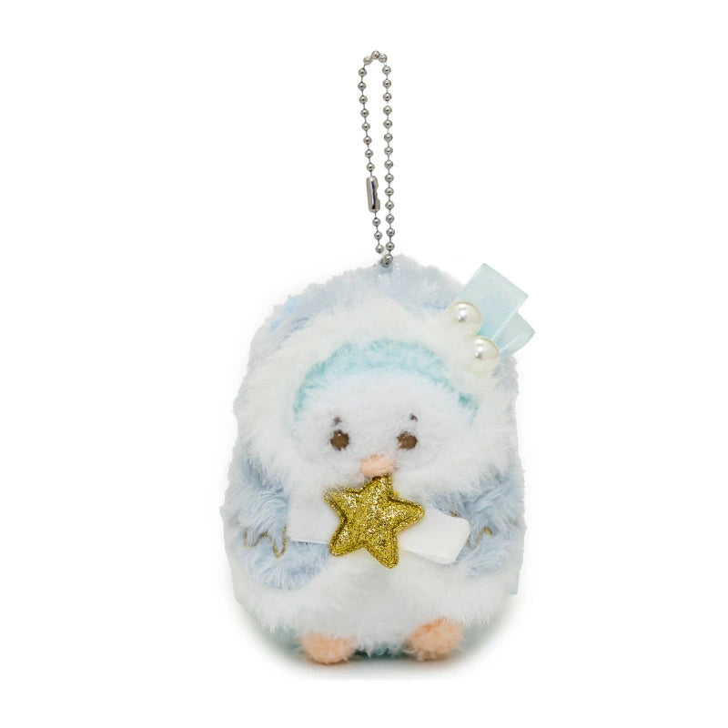Sirotan Ramune Holy Plush Mascot