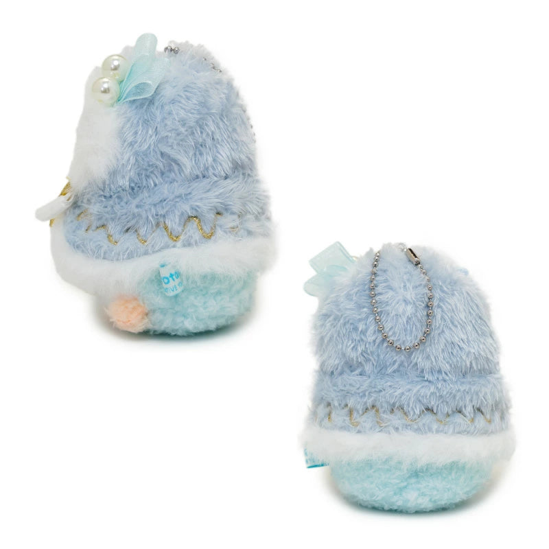 Sirotan Ramune Holy Plush Mascot