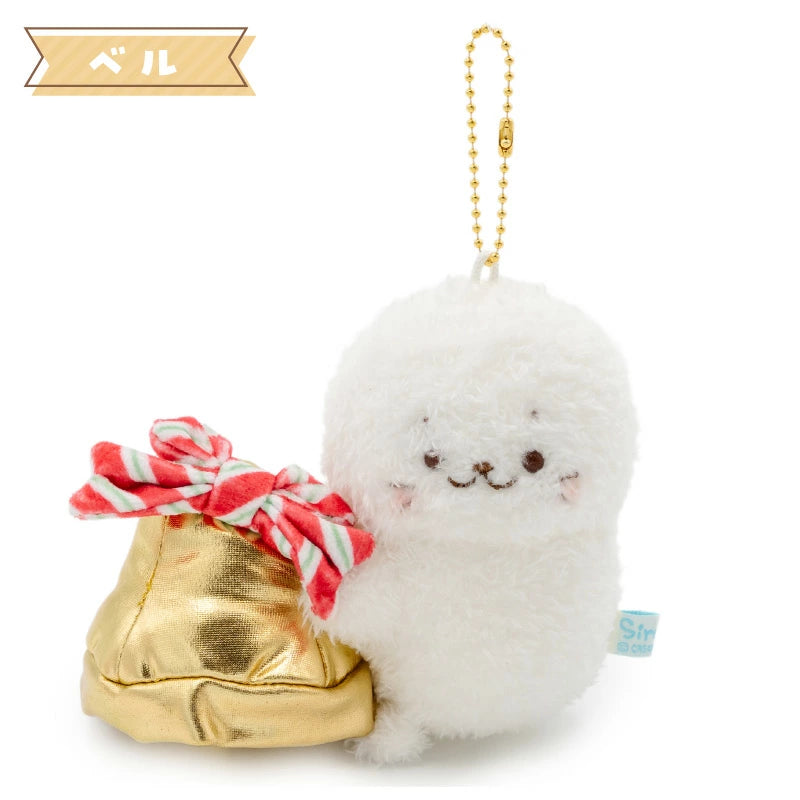 Sirotan Christmas Mascot Bell