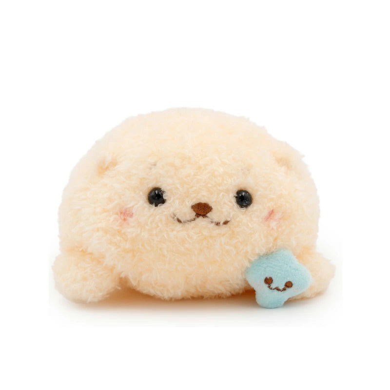 Sirotan Rakkoinu Melty Handheld Plush