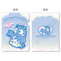Sanrio Character Awards 2024 File Folder
