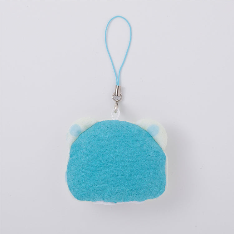 Marumofubiyori Phone Cleaner Strap