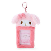 My Melody Fluffy Card Holder
