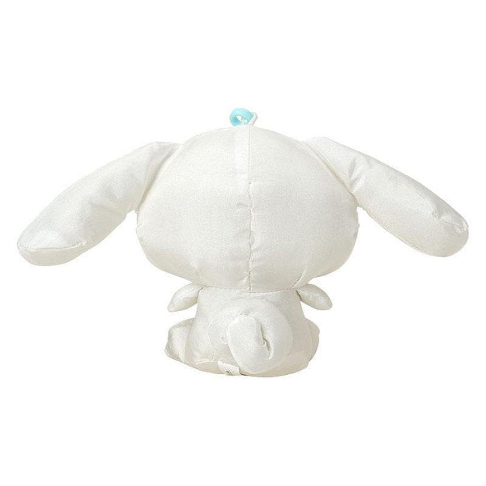 Cinnamoroll "Fuwashika Kids" Plush Mascot