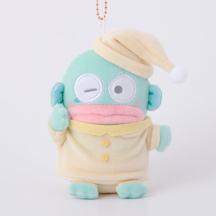Hangyodon "Pajama Party" Mascot Plush