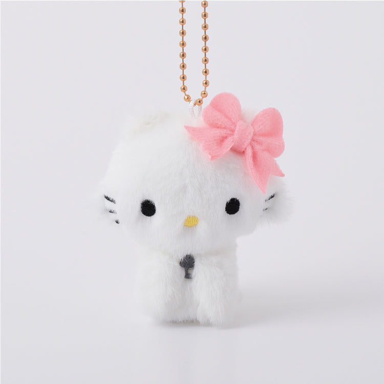 Charmmy Kitty Tiny Plush Mascot