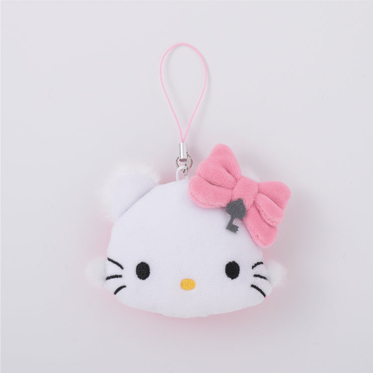 Charmy Kitty Phone Cleaner Strap