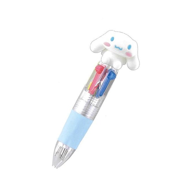 Cinnamoroll Mascot Ballpoint Pen