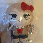 Sanrio X Junji Ito Hello Kitty Plush Mascot