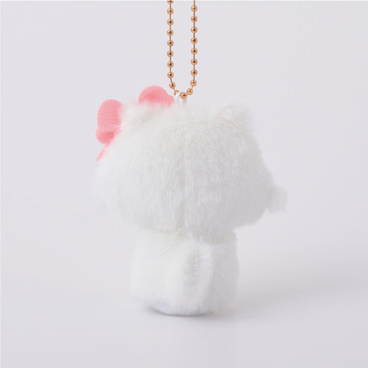 Charmmy Kitty Tiny Plush Mascot